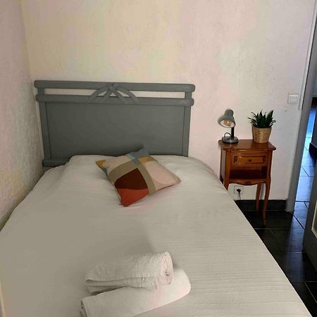 Cosy Sweet Space In Paradise - 5Min From The Beach Nice Exterior foto