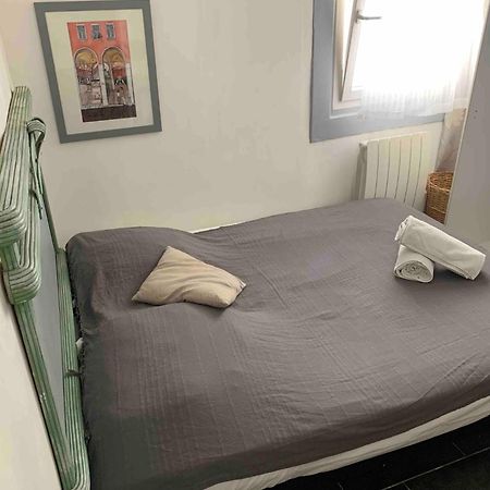 Cosy Sweet Space In Paradise - 5Min From The Beach Nice Exterior foto