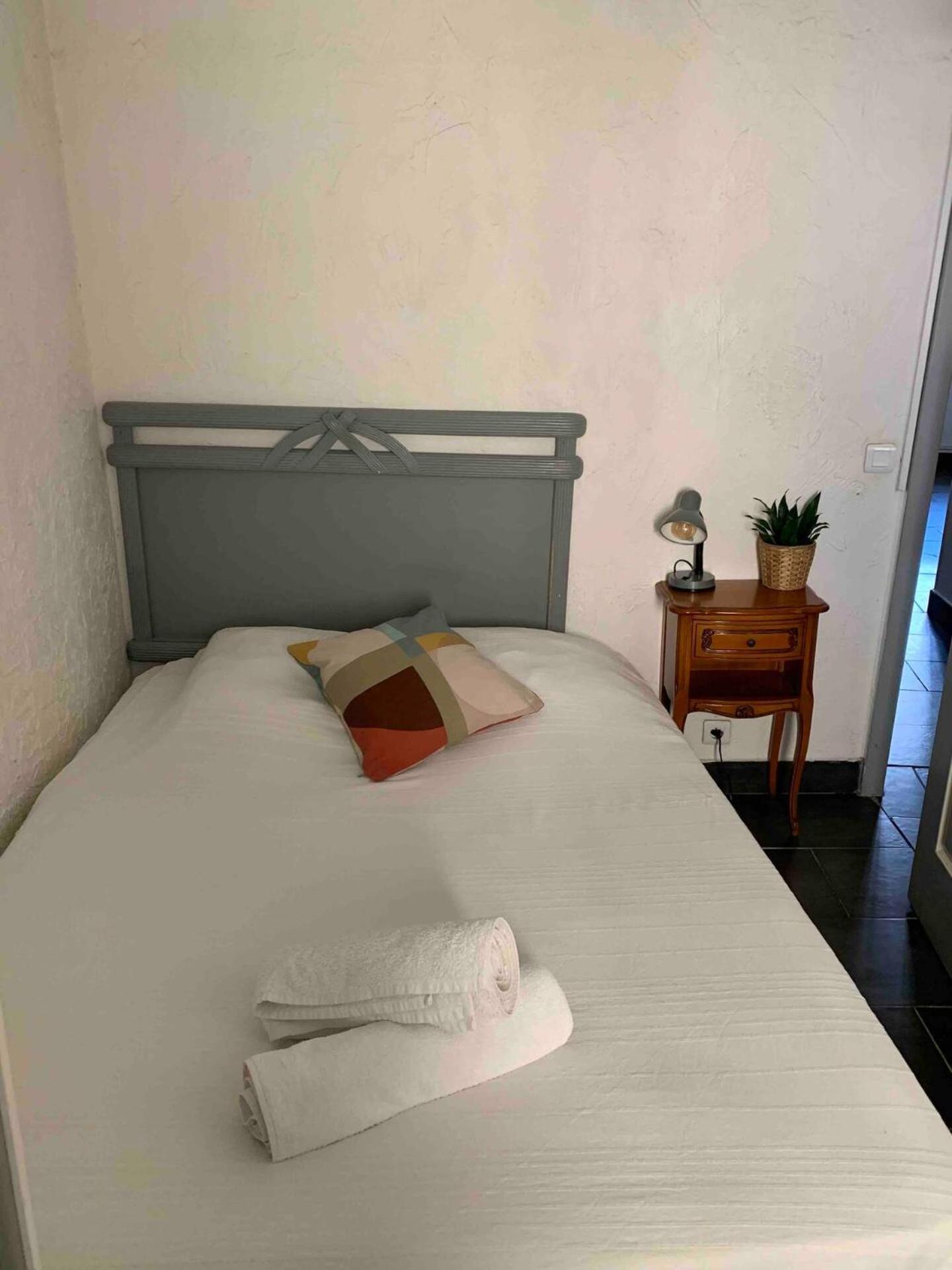 Cosy Sweet Space In Paradise - 5Min From The Beach Nice Exterior foto