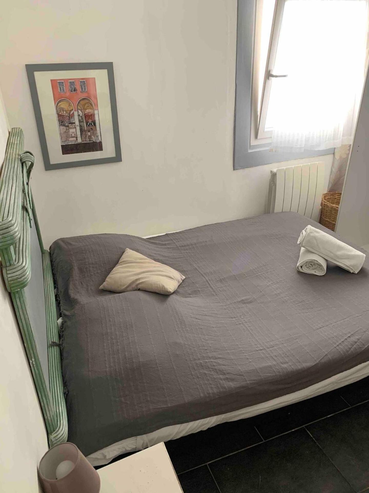 Cosy Sweet Space In Paradise - 5Min From The Beach Nice Exterior foto