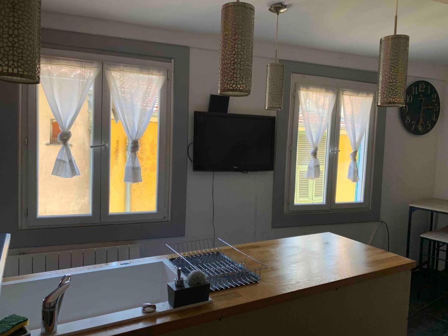 Cosy Sweet Space In Paradise - 5Min From The Beach Nice Exterior foto